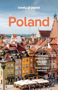 Lonely Planet Poland