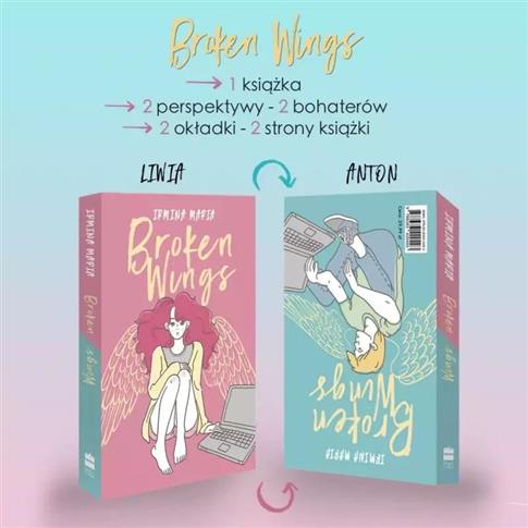 Broken Wings