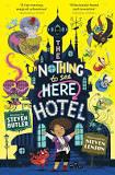NOTHING TO SEE HERE HOTEL