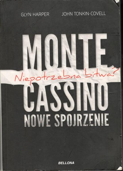 MONTE CASSINO NOWE SPOJRZENIE