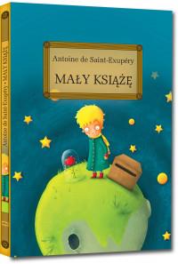 MAŁY KSIĄŻĘ