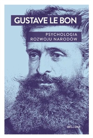 PSYCHOLOGIA ROZWOJU NARODÓW