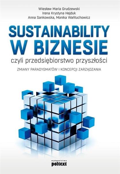 SUSTAINABILITY W BIZNESIE