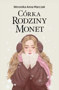 Córka rodziny Monet. Rodzina Monet