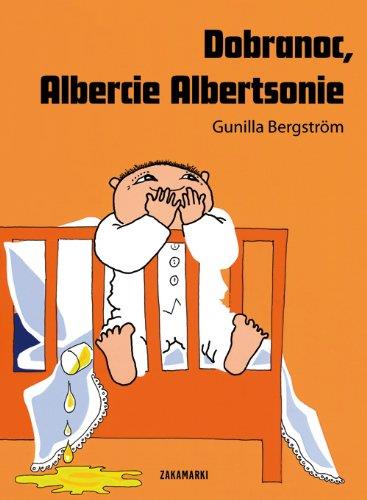 DOBRANOC ALBERCIE ALBERTSONIE