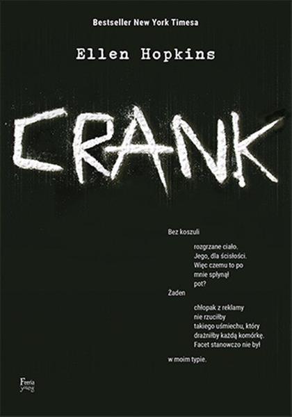 CRANK
