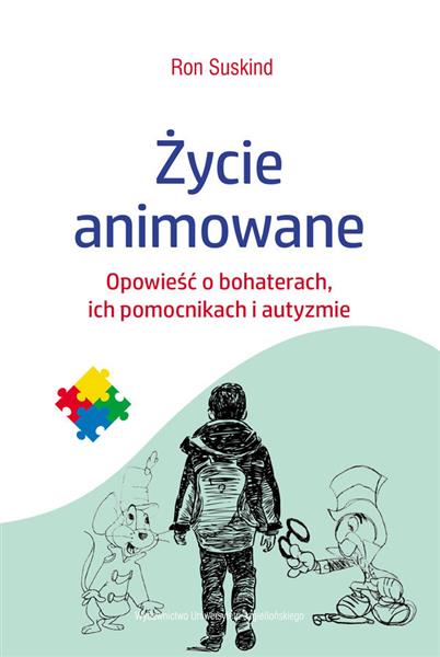 ŻYCIE ANIMOWANE.