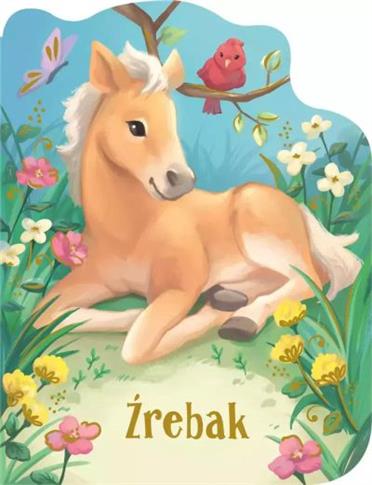 ŹREBAK