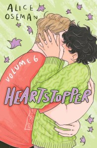 Heartstopper. Volume 6