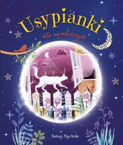 USYPIANKI DLA NAJMŁODSZYCH