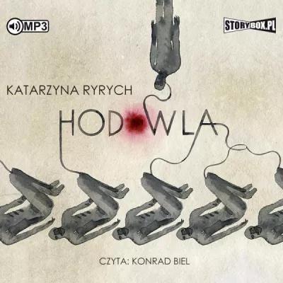 Hodowla. Audiobook