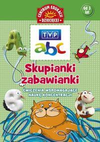 SKUPIANKI-ZABAWIANKI. ĆWICZENIA WSPOMAGAJ?