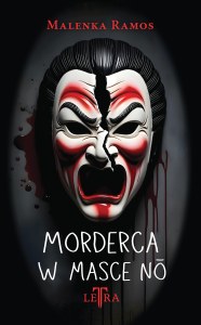 Morderca w masce nō