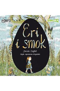 ERI I SMOK. TOM 1-AUDIOBOOK CD MP3
