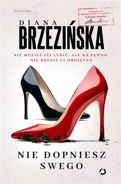 NIE DOPNIESZ SWEGO