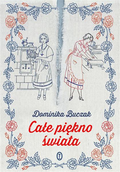 CAŁE PIĘKNO ŚWIATA