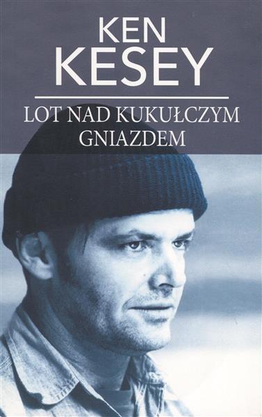 LOT NAD KUKUŁCZYM GNIAZDEM