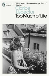 Too Much of Life wer. angielska