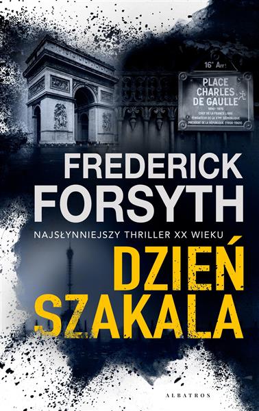 DZIEŃ SZAKALA