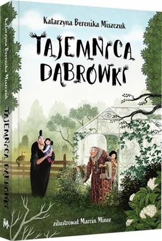Tajemnica Dąbrówki