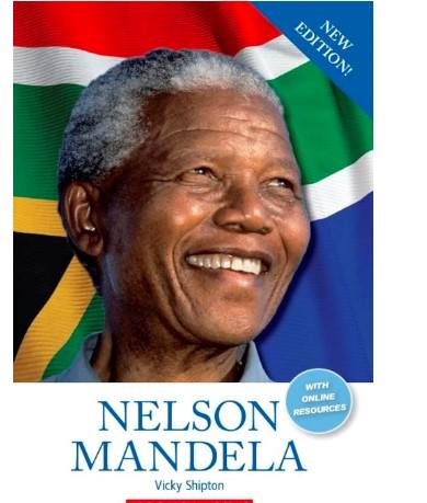 Nelson Mandela