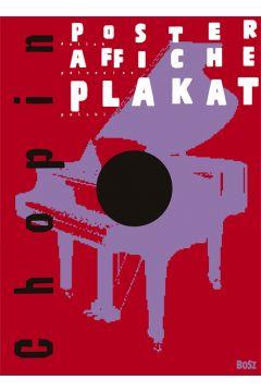 Chopin Plakat Polski