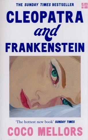Cleopatra and Frankenstein