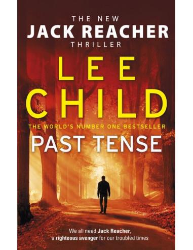 PAST TENSE