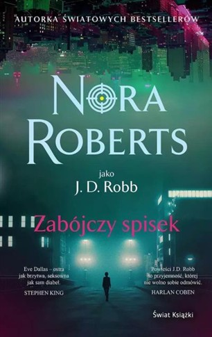 ZABÓJCZY SPISEK