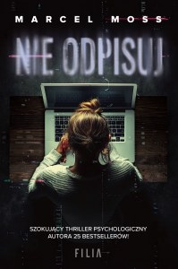 Nie odpisuj wyd. 3