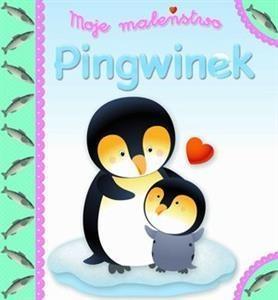 MOJE MALEŃSTWO PINGWINEK