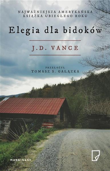 ELEGIA DLA BIDOKÓW