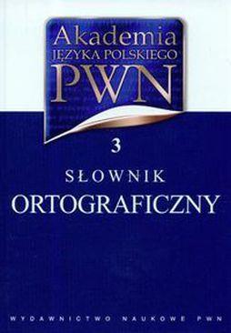 AKADEMIA JĘZYKA POLSKIEGO PWN