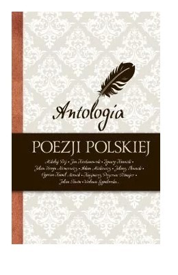 ANTOLOGIA POEZJI POLSKIEJ