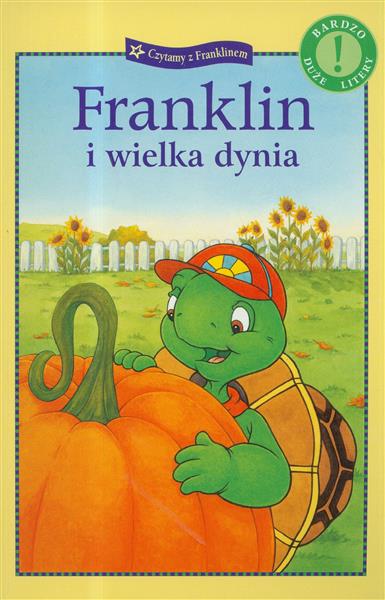 FRANKLIN I WIELKA DYNIA