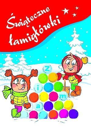 ŚWIĄTECZNE ŁAMIGŁÓWKI