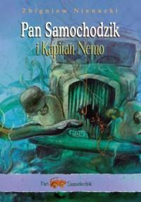 PAN SAMOCHODZIK I KAPITAN NEMO