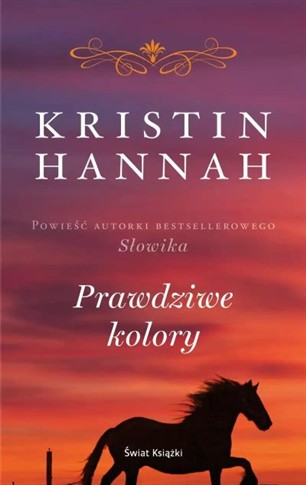 PRAWDZIWE KOLORY