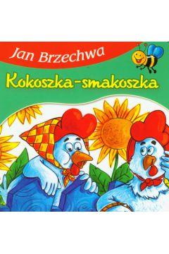 BAJKI DLA MALUCHA - KOKOSZKA-SMAKOSZKABAJKI DLA MA