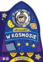 ŁAP ZA KREDKI! W KOSMOSIE