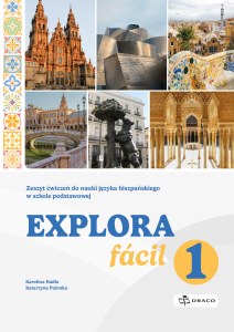 Explora fasil 1 zeszyt ćwiczeń