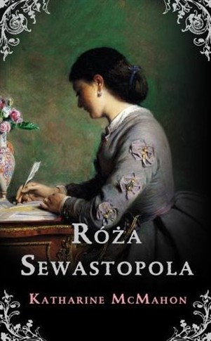RÓŻA SEWASTOPOLA