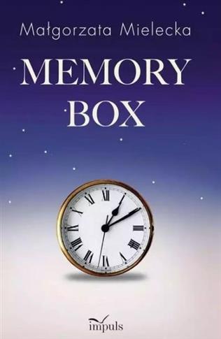 MEMORY BOX