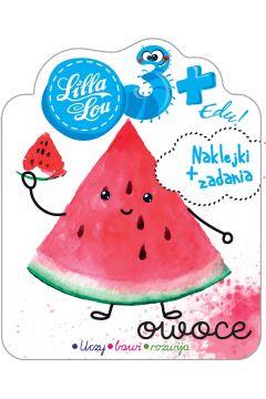 OWOCE LILLA LOU
