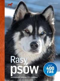 RASY PSÓW
