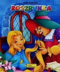 ROSZPUNKA BAJKI BAJECZKI