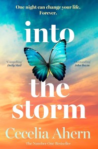 Into the Storm wer. angielska