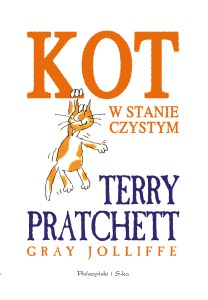 Kot w stanie czystym wyd. 2024
