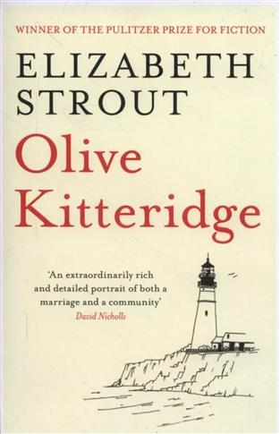 OLIVE KITTERIDGE