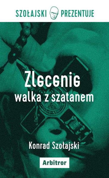 ZALECENIE: WALKA Z SZATANEM